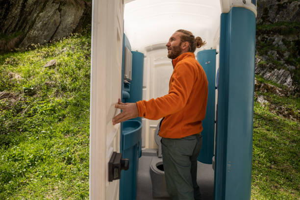 Best Porta potty for special events  in Galliano, LA