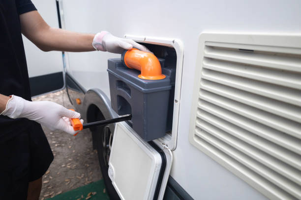 Best Emergency porta potty rental  in Galliano, LA