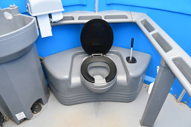 Best Local porta potty services  in Galliano, LA