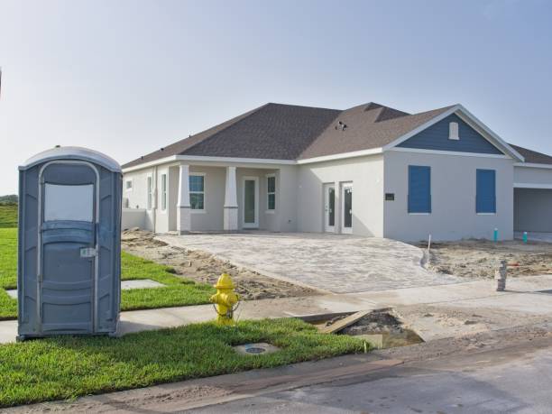 Best Portable restroom trailer rental  in Galliano, LA