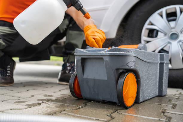 Best Local porta potty services  in Galliano, LA